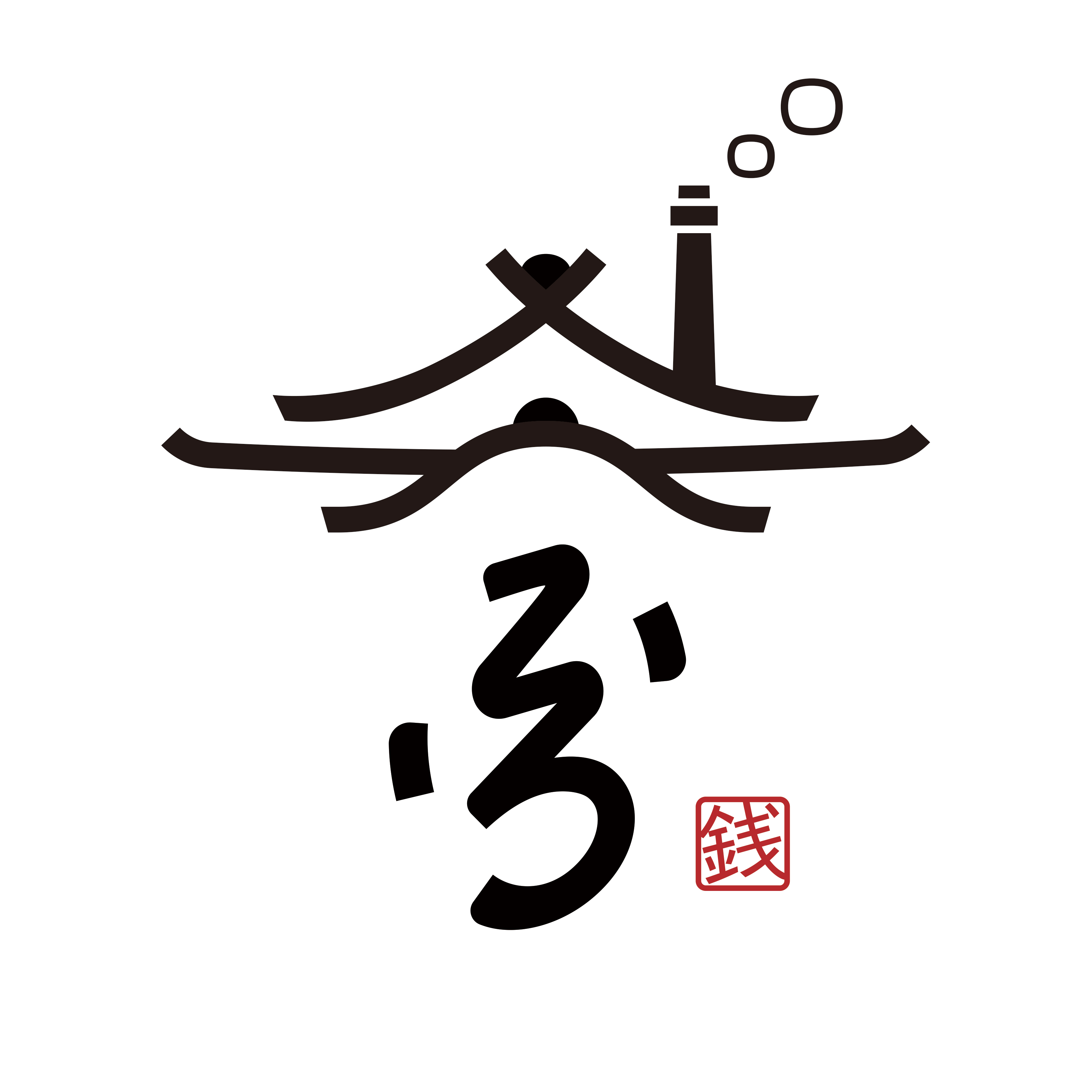 銭湯会議ロゴ画像